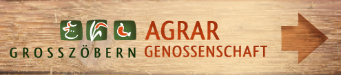 Agrargenossenschaft Großzöbern